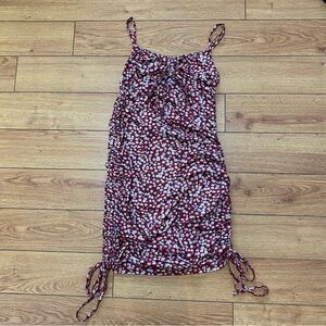 SHEIN Floral Dress